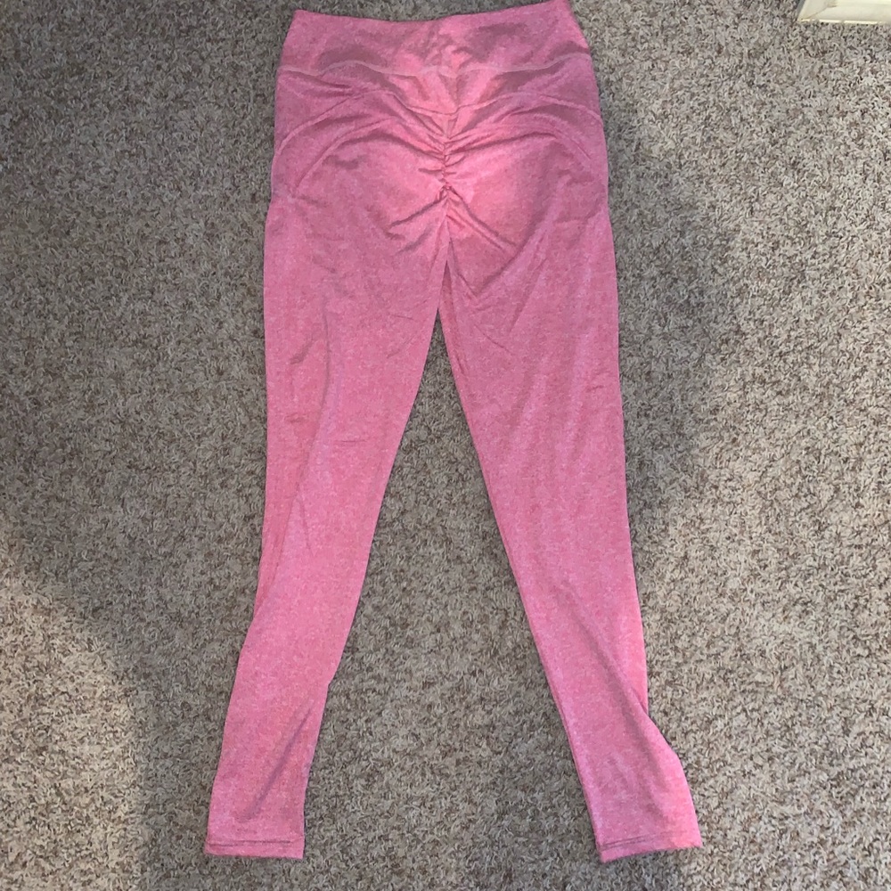 Workout leggings